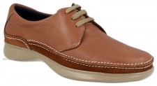SHOE LEATHER MADE VERY COMFORTABLE MEN 39-45